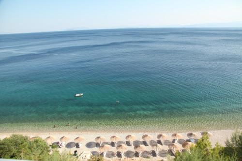 hotel cokkinis