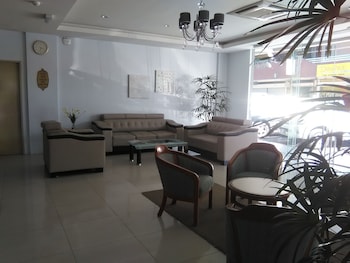 hotel puri 36