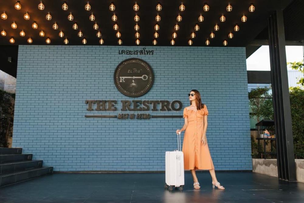the restro