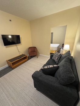 kenricia hotel