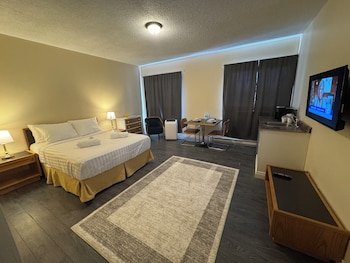 kenricia hotel