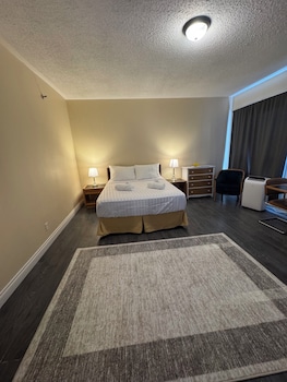kenricia hotel