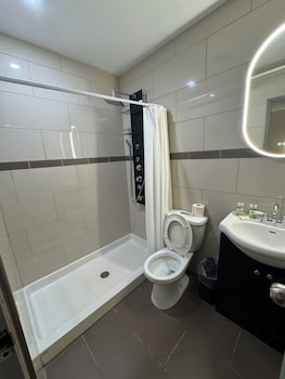kenricia hotel
