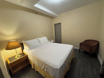 kenricia hotel