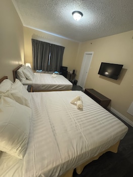 kenricia hotel