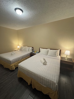 kenricia hotel