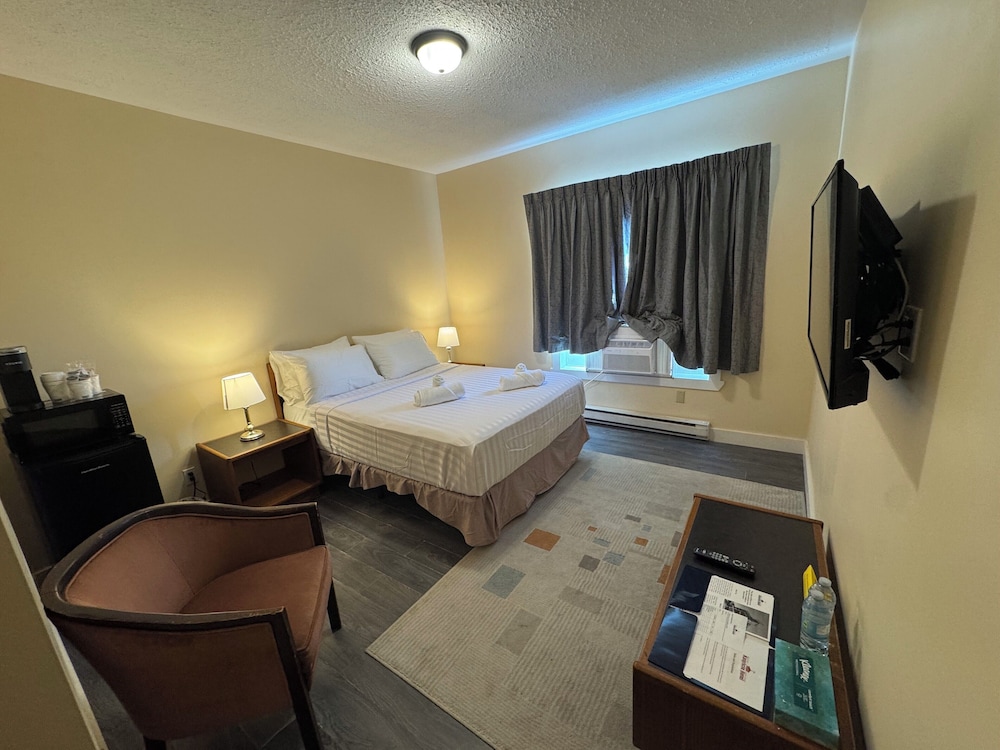 kenricia hotel