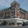 kenricia hotel