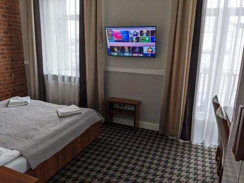 hotel kamienica