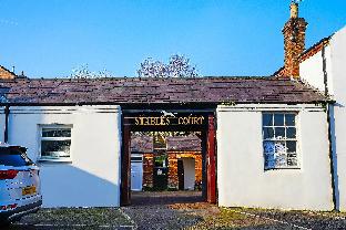 oyo the white horse ripon north yorkshire