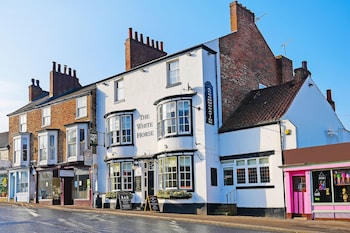 oyo the white horse ripon north yorkshire