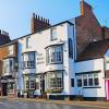 oyo the white horse ripon north yorkshire