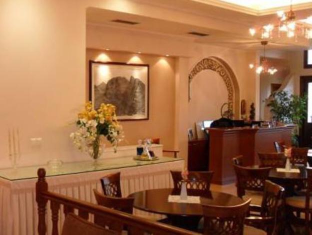 xenios dias boutique hotel