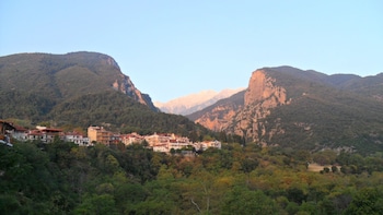 Xenios Dias Boutique Hotel,Dio-Olympos>>Central Macedonia,3 star