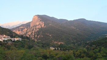 Xenios Dias Boutique Hotel,Dio-Olympos>>Central Macedonia,3 star