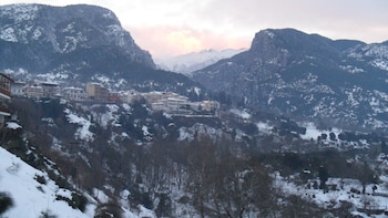 Xenios Dias Boutique Hotel,Dio-Olympos>>Central Macedonia,3 star