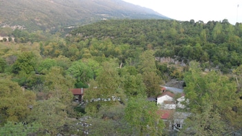 Xenios Dias Boutique Hotel,Dio-Olympos>>Central Macedonia,3 star