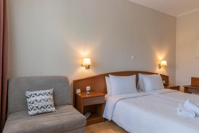 xenios dias boutique hotel