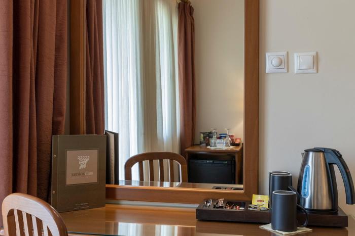 xenios dias boutique hotel