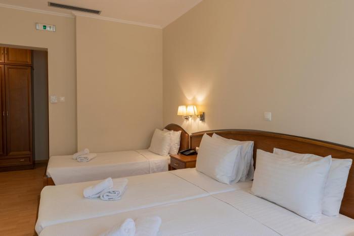 xenios dias boutique hotel