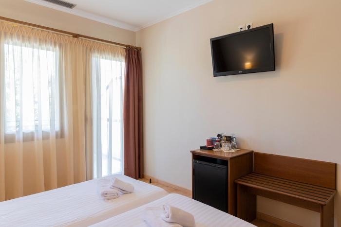 xenios dias boutique hotel