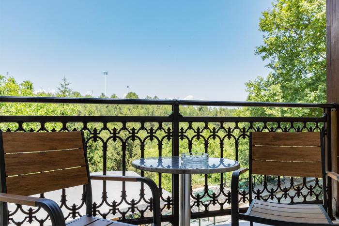 xenios dias boutique hotel