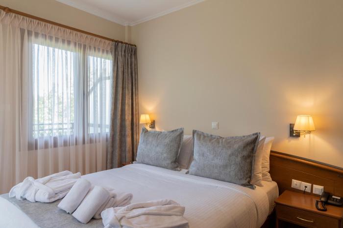 xenios dias boutique hotel