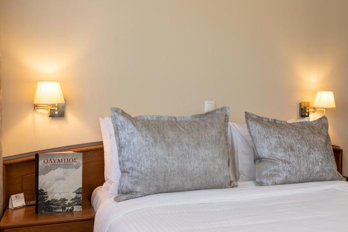 xenios dias boutique hotel
