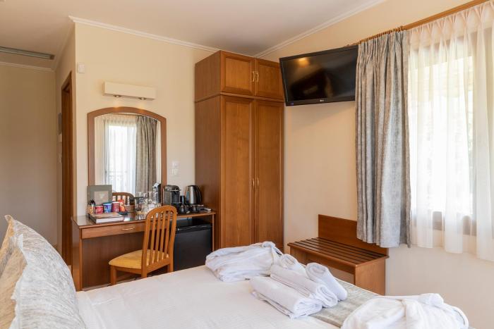xenios dias boutique hotel