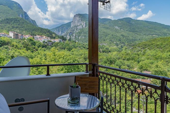 xenios dias boutique hotel