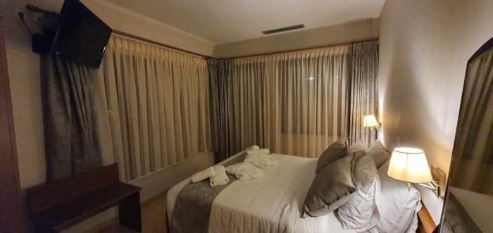 xenios dias boutique hotel