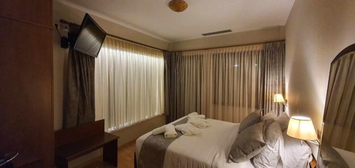 xenios dias boutique hotel