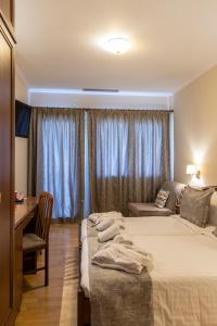 xenios dias boutique hotel