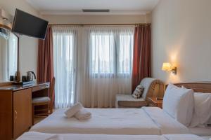 xenios dias boutique hotel