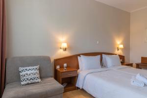 xenios dias boutique hotel