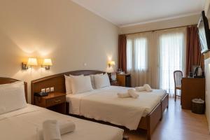 xenios dias boutique hotel