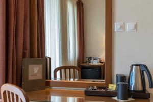 xenios dias boutique hotel