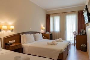 xenios dias boutique hotel