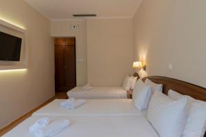 xenios dias boutique hotel