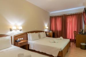 xenios dias boutique hotel