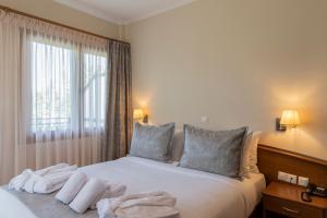 xenios dias boutique hotel