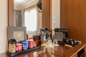 xenios dias boutique hotel