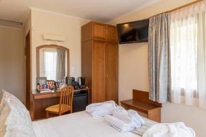 xenios dias boutique hotel