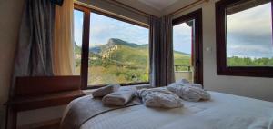 xenios dias boutique hotel