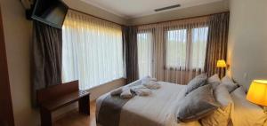 xenios dias boutique hotel