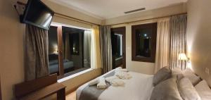 xenios dias boutique hotel