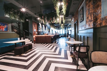 The Royal,Lancashire>>Heysham,3 star