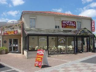 hotel le cerizay