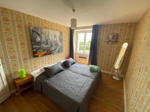 hotel le cerizay