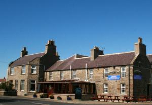 Smithfield Guesthouse,Flotta Isle>>Dounby,3 star